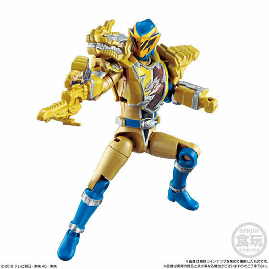 Mua bán SODO RYUSOULGER SET 2